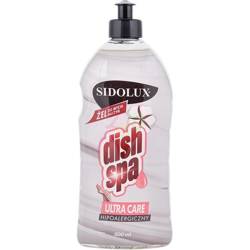 SIDOLUX Dish Spa Ultra Care płyn do naczyń 500 ml