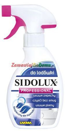SIDOLUX Professional do lodówki 250 ml