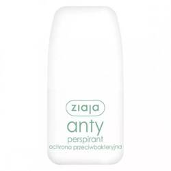 ZIAJA Anty antyperspirant w kremie roll-on 60 ml